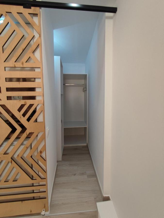 Theasis 3 Neos Marmaras Exterior foto